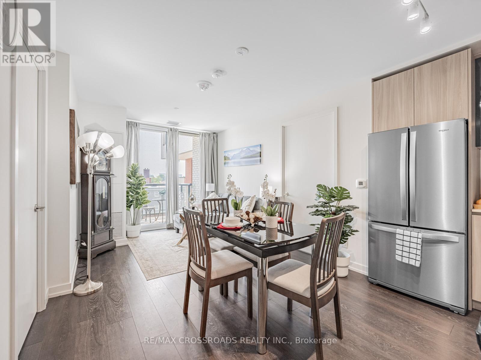 427 - 3100 Keele Street, Toronto, Ontario  M3M 2H4 - Photo 16 - W12399003