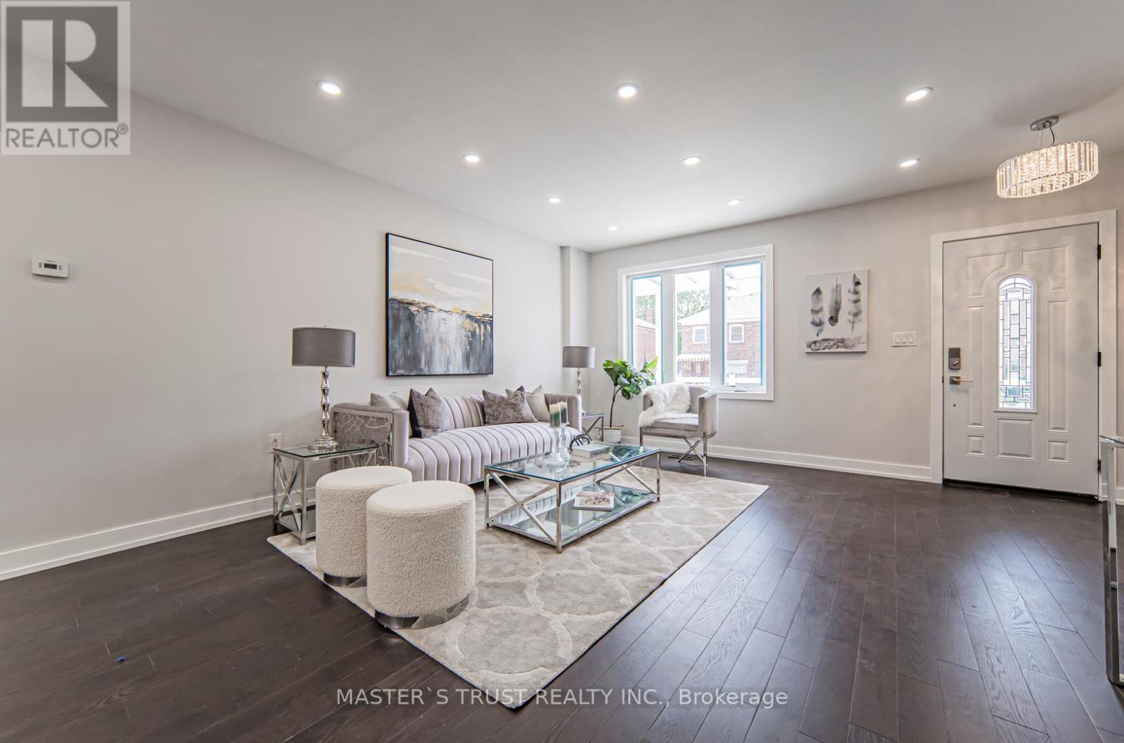613 Old Weston Road S, Toronto, Ontario  M6N 3B4 - Photo 10 - W12399006