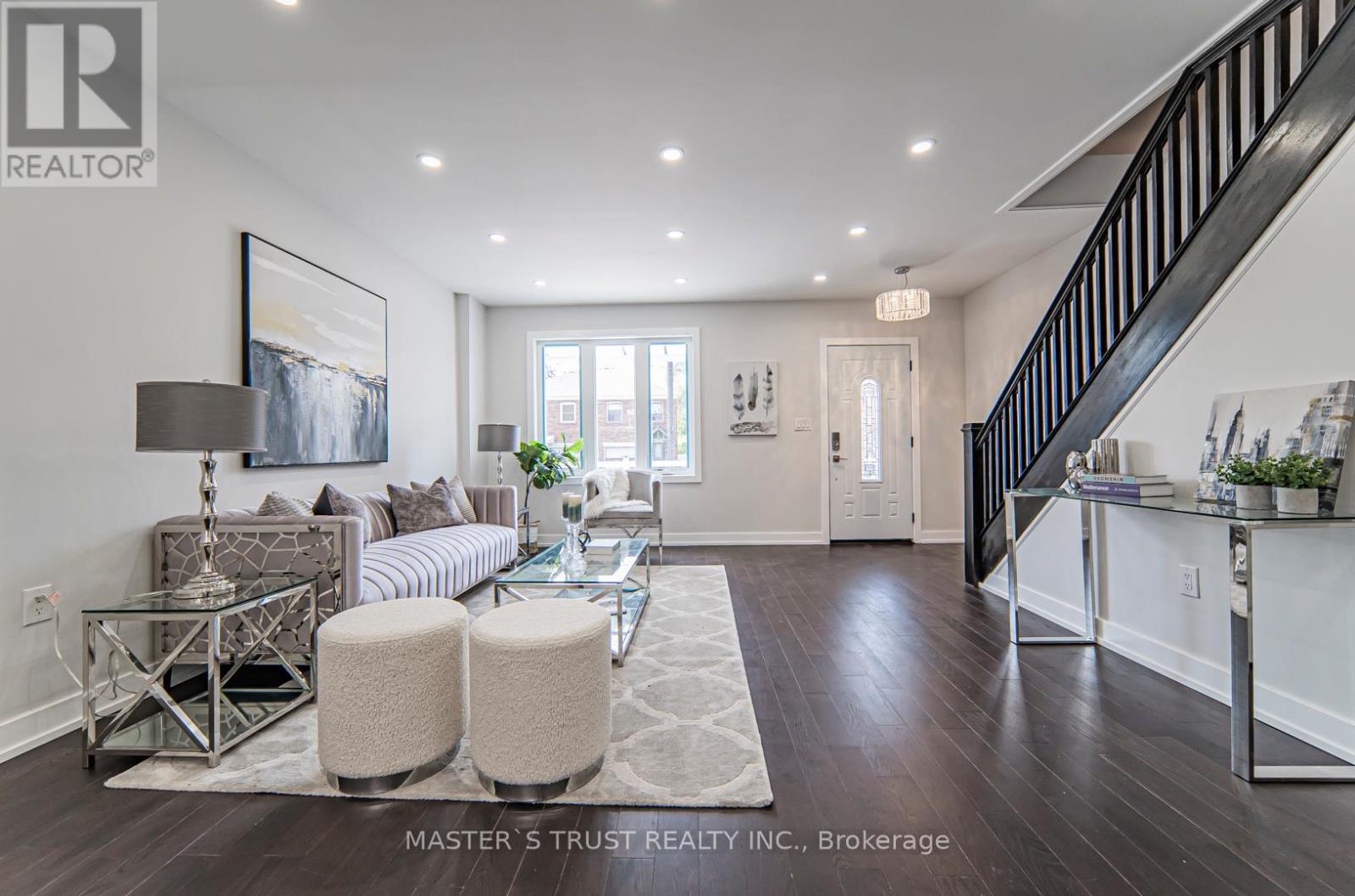 613 Old Weston Road S, Toronto, Ontario  M6N 3B4 - Photo 11 - W12399006
