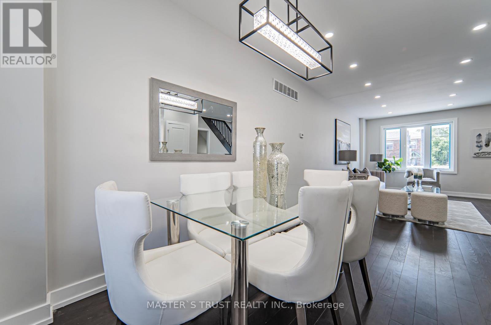 613 Old Weston Road S, Toronto, Ontario  M6N 3B4 - Photo 20 - W12399006