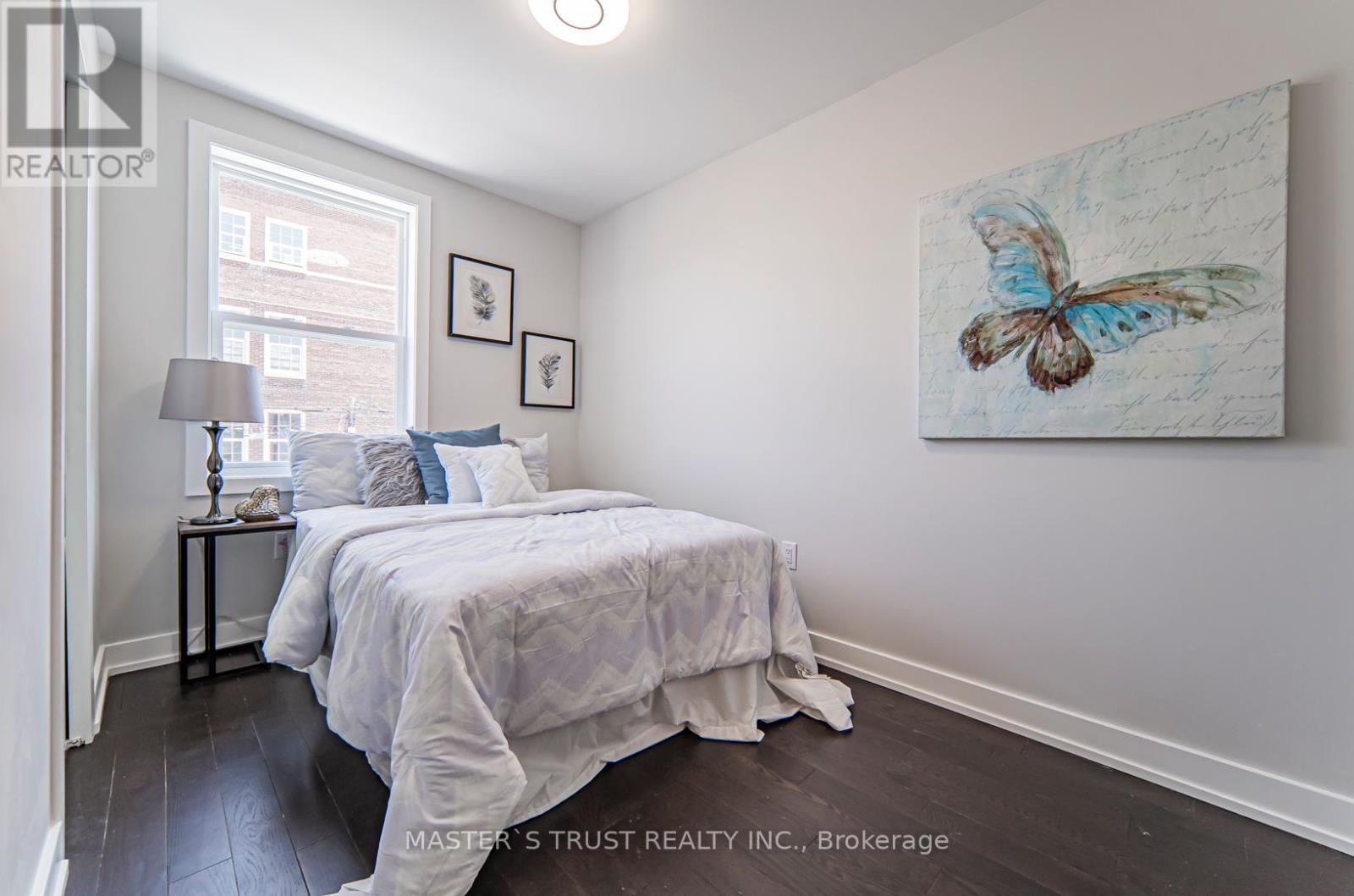 613 Old Weston Road S, Toronto, Ontario  M6N 3B4 - Photo 29 - W12399006
