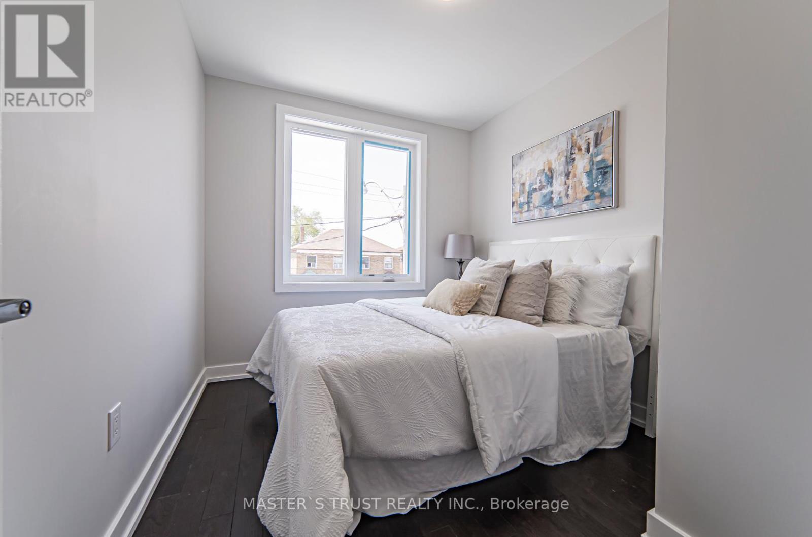 613 Old Weston Road S, Toronto, Ontario  M6N 3B4 - Photo 34 - W12399006