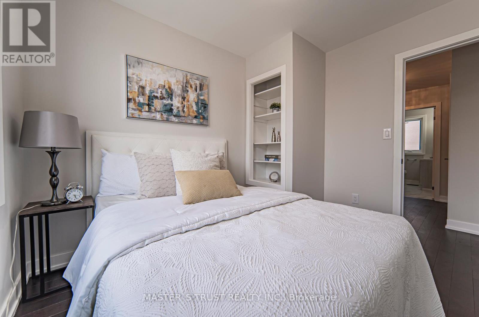 613 Old Weston Road S, Toronto, Ontario  M6N 3B4 - Photo 36 - W12399006