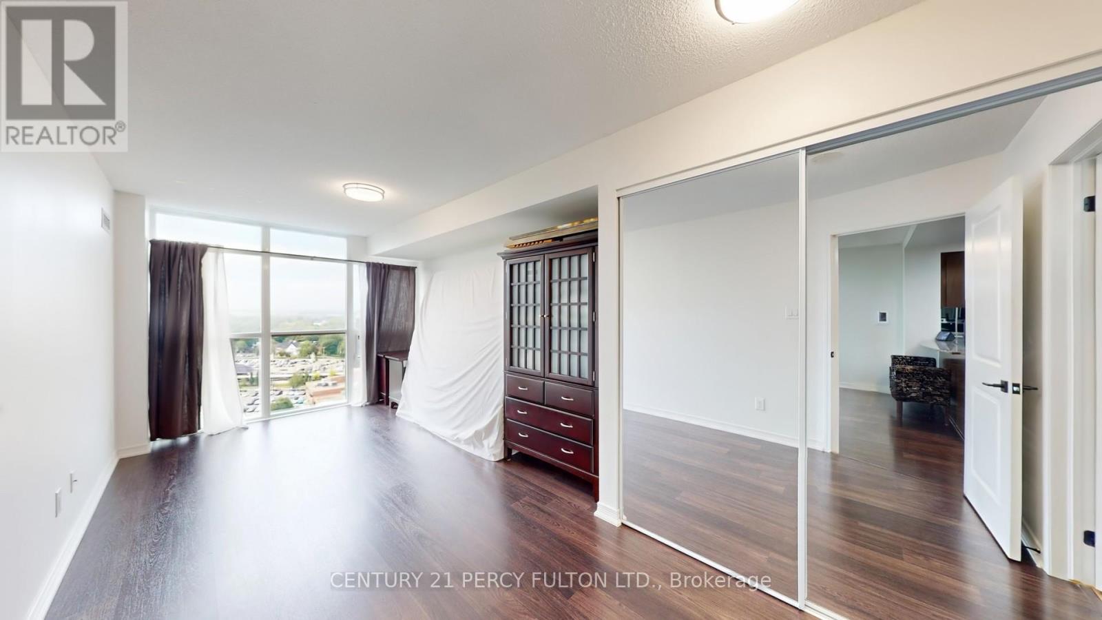 1612 - 9 George Street N, Brampton, Ontario  L6X 0T6 - Photo 17 - W12399014