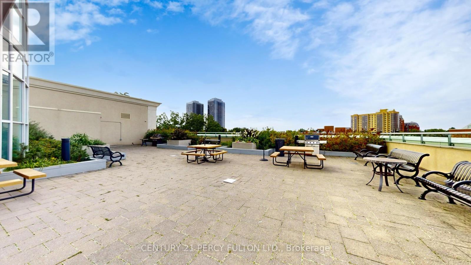 1612 - 9 George Street N, Brampton, Ontario  L6X 0T6 - Photo 29 - W12399014
