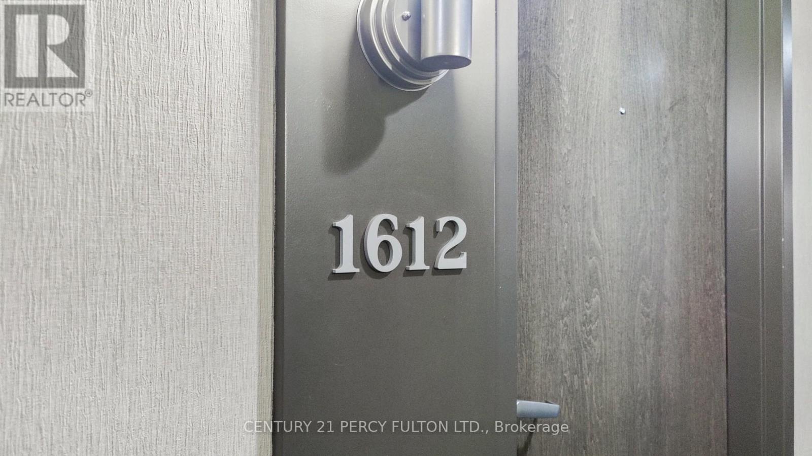 1612 - 9 George Street N, Brampton, Ontario  L6X 0T6 - Photo 35 - W12399014