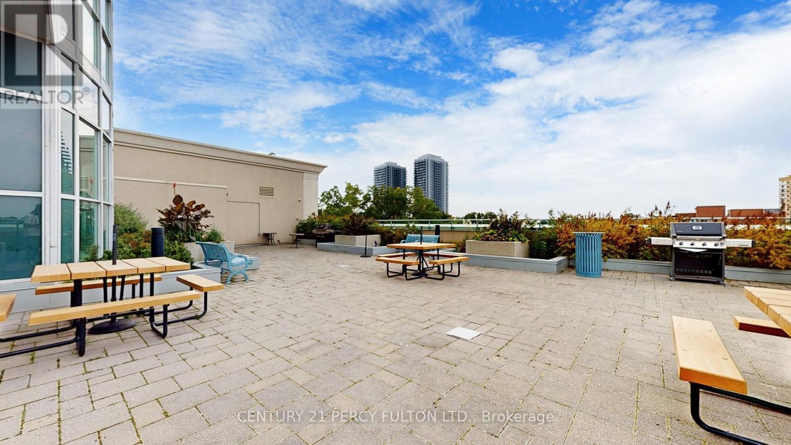 1612 - 9 George Street N, Brampton, Ontario  L6X 0T6 - Photo 37 - W12399014