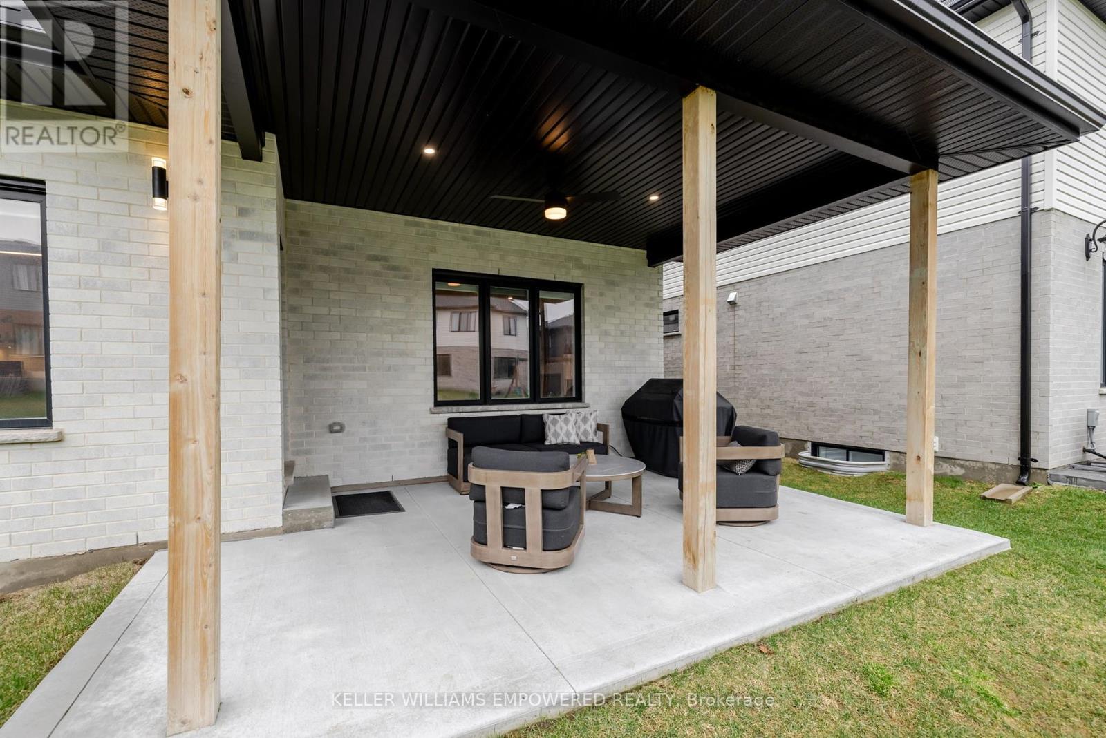 1611 Upper West Avenue, London South, Ontario  N6K 0M2 - Photo 29 - X12399005