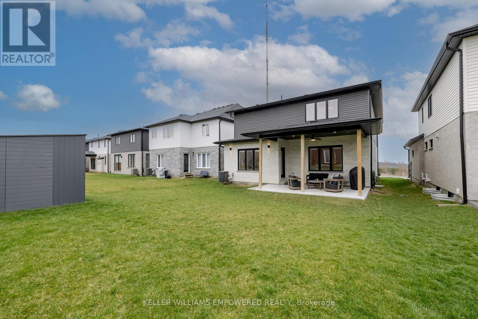1611 Upper West Avenue, London South, Ontario  N6K 0M2 - Photo 30 - X12399005