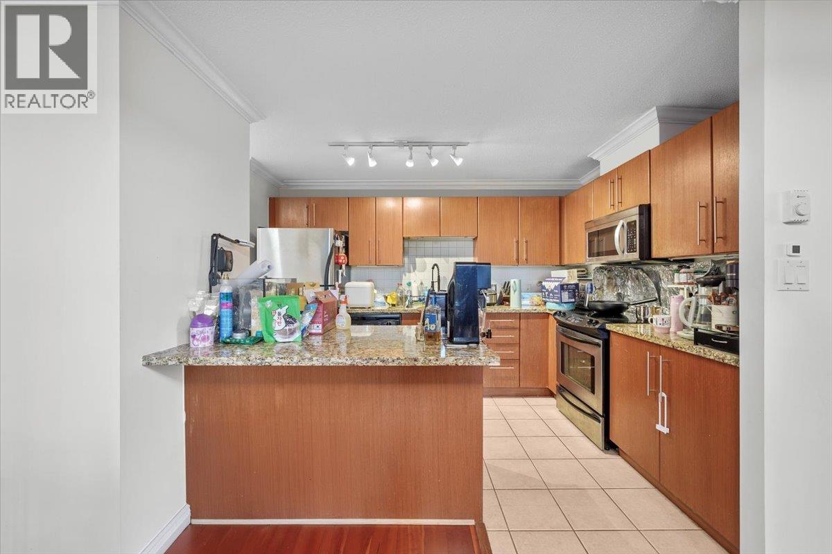 405 2138 Madison Avenue, Burnaby, British Columbia  V5C 6T6 - Photo 9 - R3021847