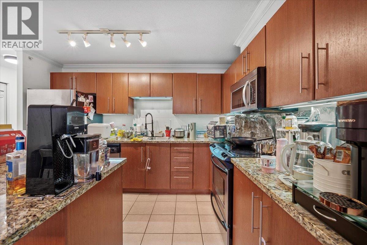 405 2138 Madison Avenue, Burnaby, British Columbia  V5C 6T6 - Photo 8 - R3021847