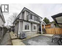 5705 WOODSWORTH STREET, Burnaby, British Columbia
