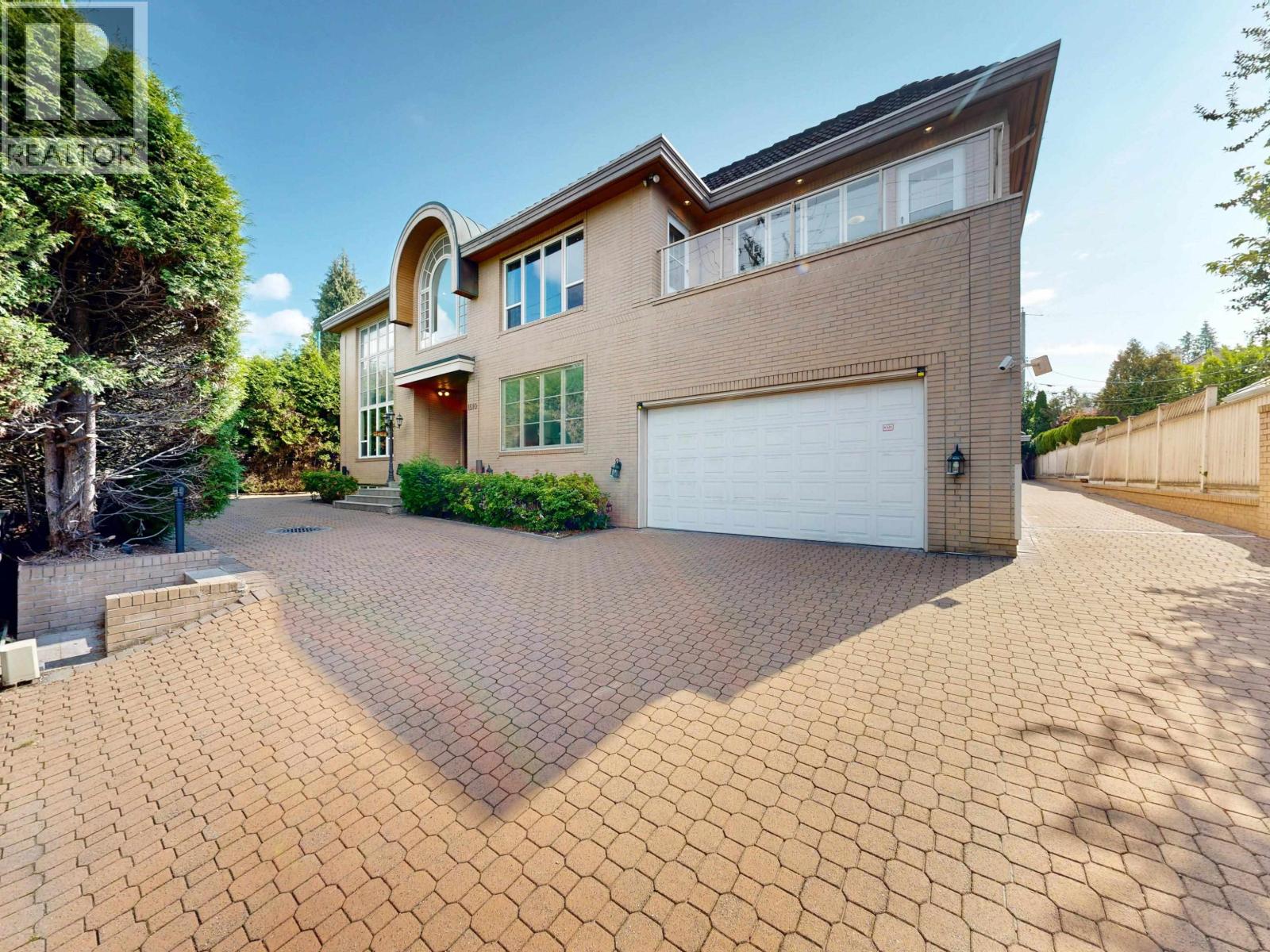 1510 W 33RD AVENUE, Vancouver, British Columbia
