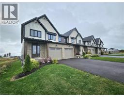 30 ANNE Street W, Harriston, Ontario