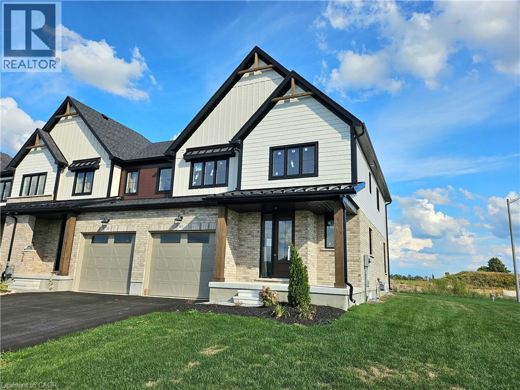 40 Anne Street W, Harriston, Ontario  N0G 1Z0 - Photo 2 - 40727481