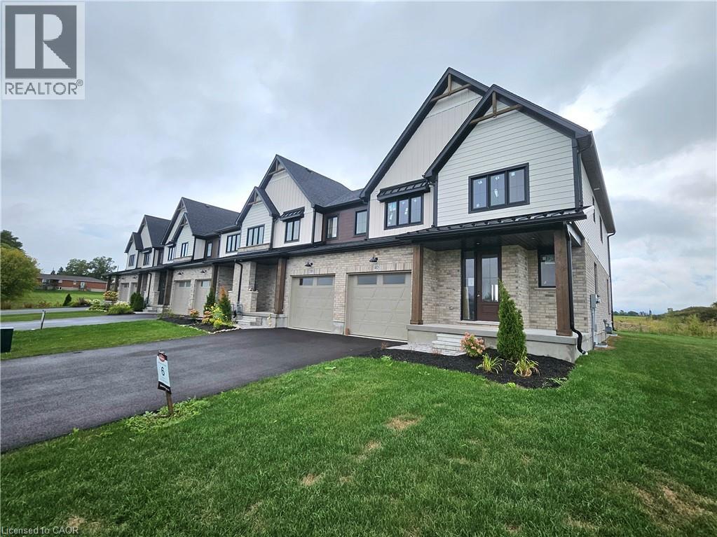 40 Anne Street W, Harriston, Ontario  N0G 1Z0 - Photo 7 - 40727481