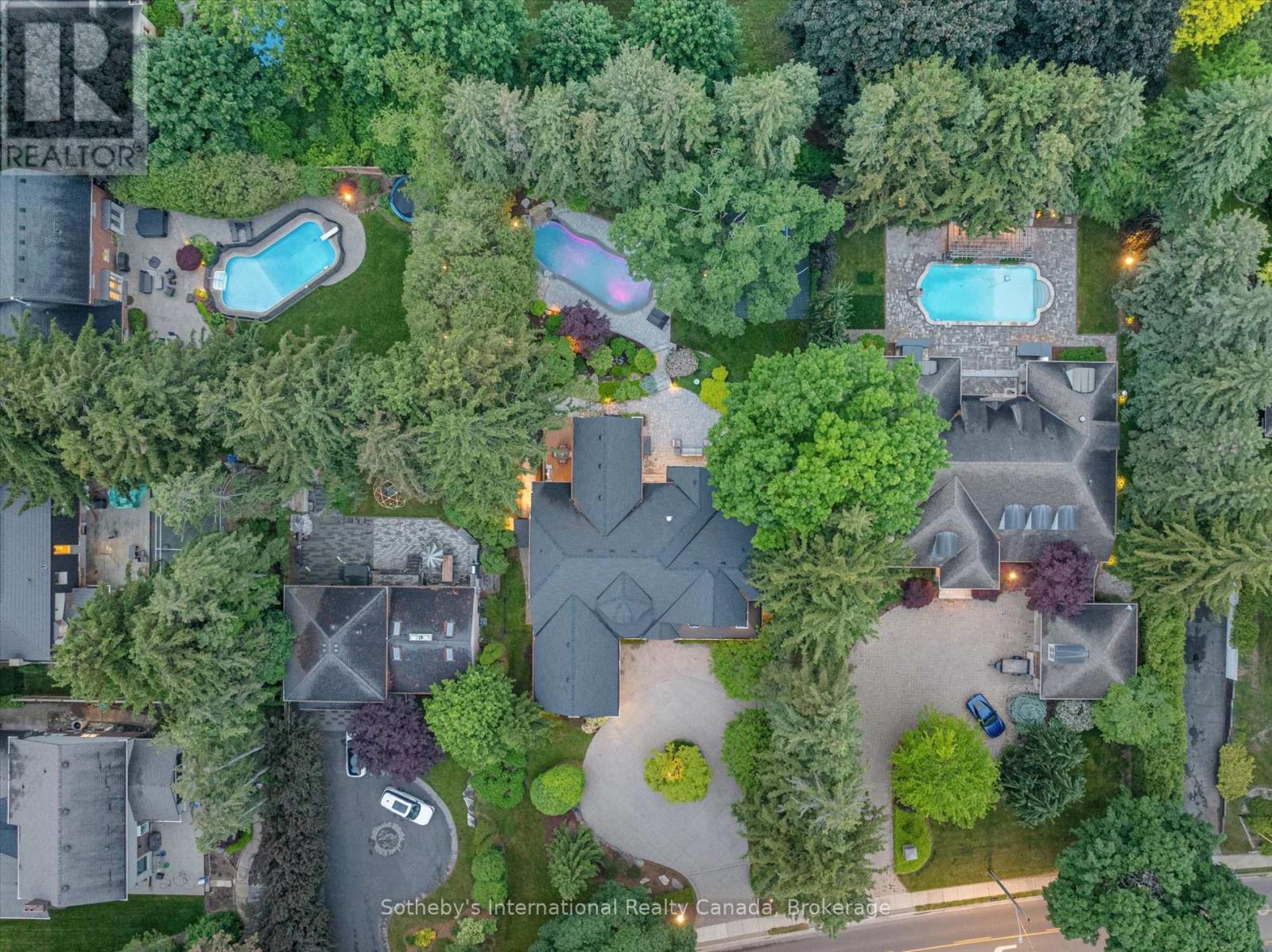 Property at 4169 LAKESHORE ROAD image 2