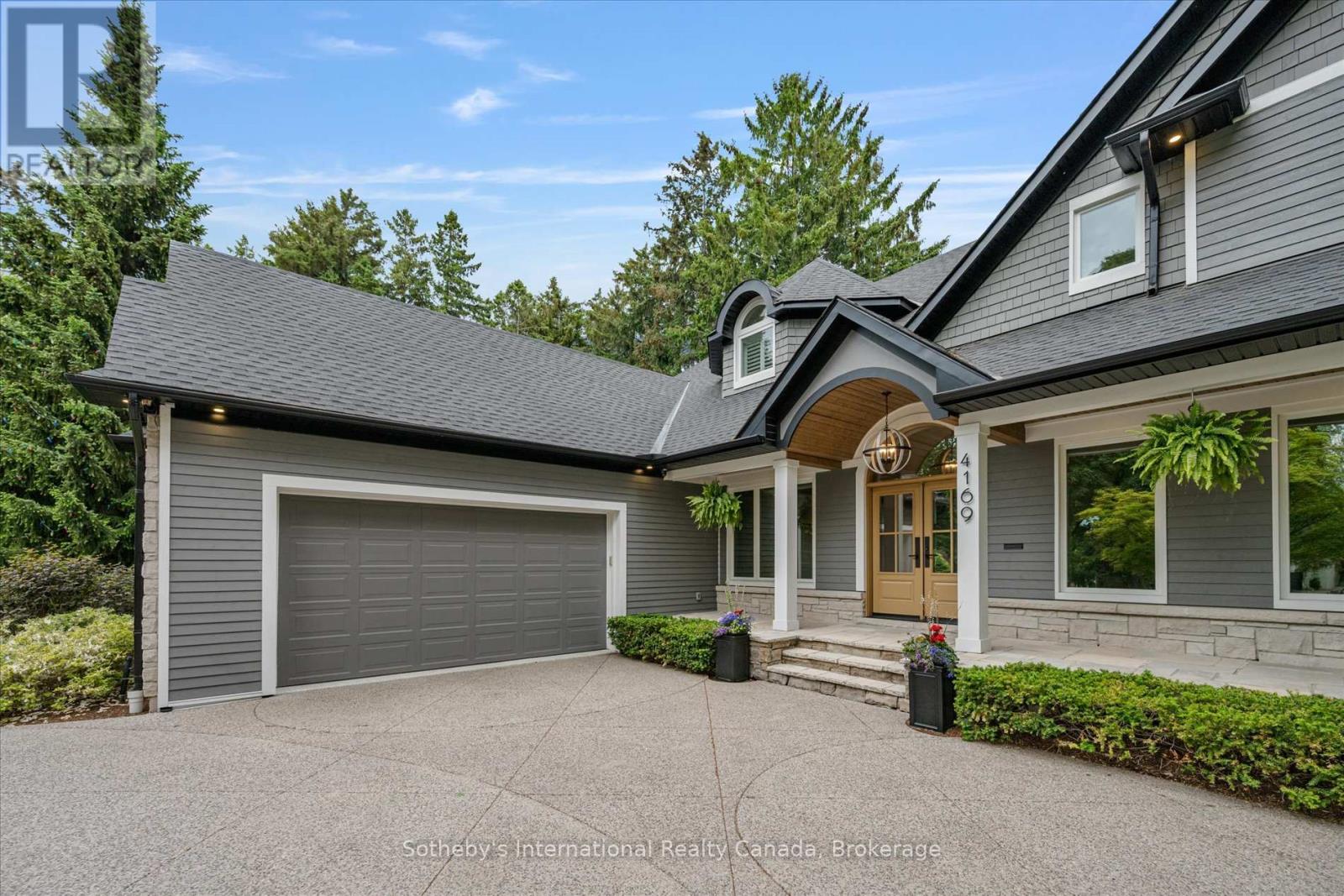 Property at 4169 LAKESHORE ROAD image 5