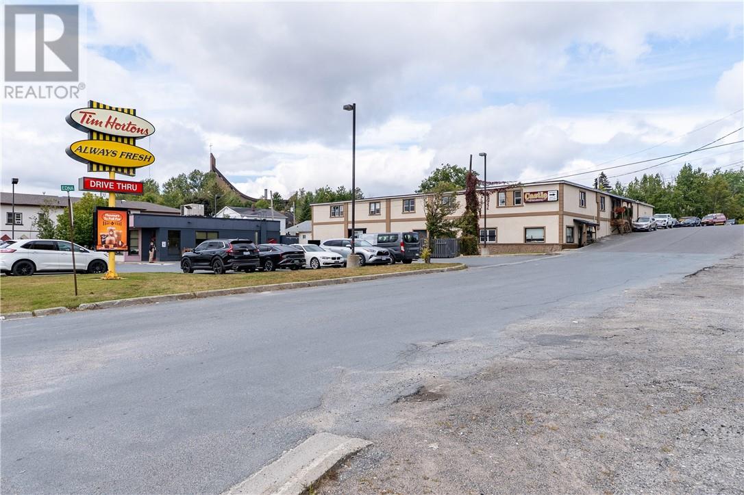 581-A Edna Street, Greater Sudbury, Ontario