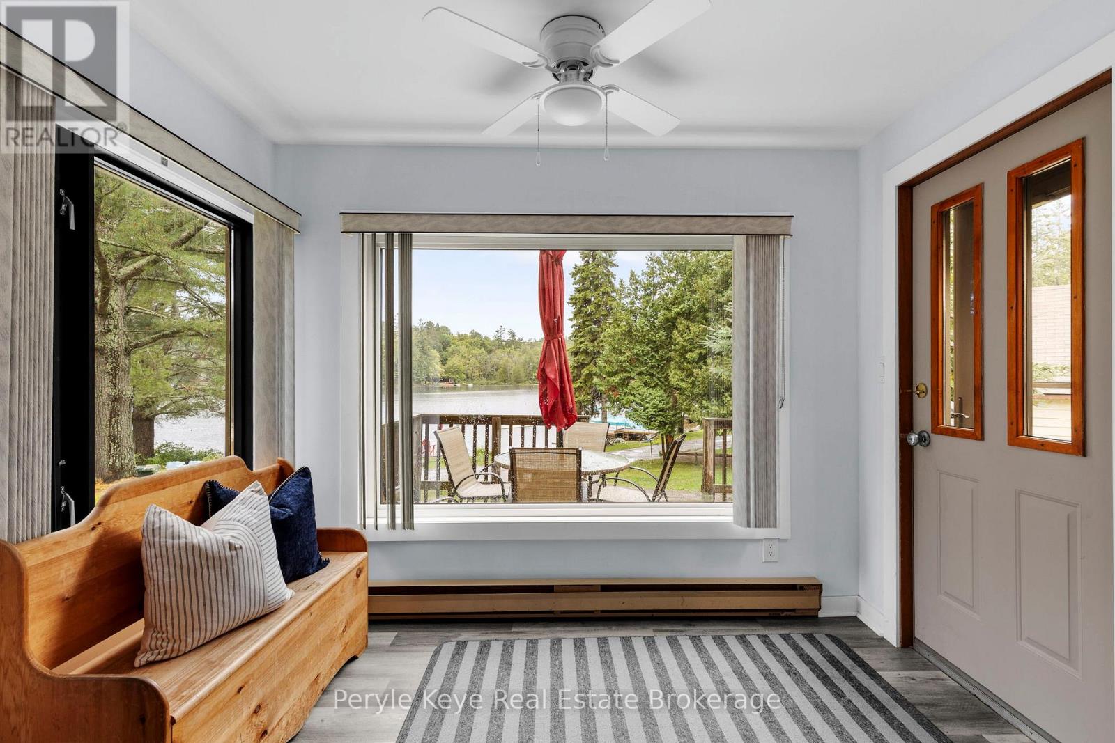 1025 & 1027 Big Island Road, Bracebridge, Ontario  P1L 1X1 - Photo 10 - X12399057