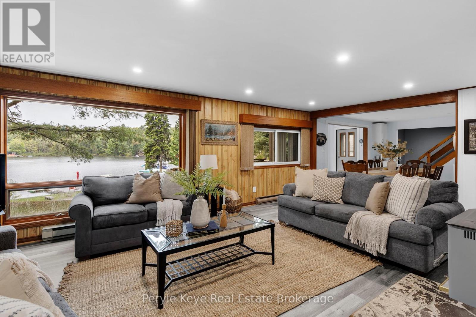 1025 & 1027 Big Island Road, Bracebridge, Ontario  P1L 1X1 - Photo 15 - X12399057