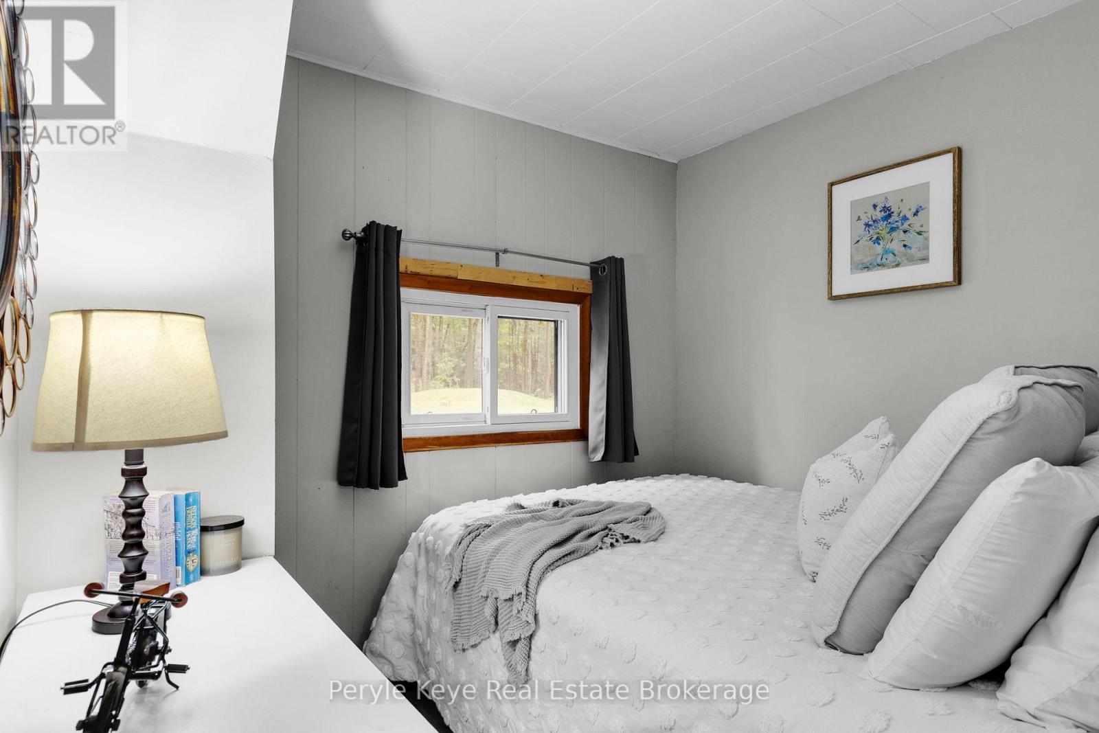 1025 & 1027 Big Island Road, Bracebridge, Ontario  P1L 1X1 - Photo 22 - X12399057