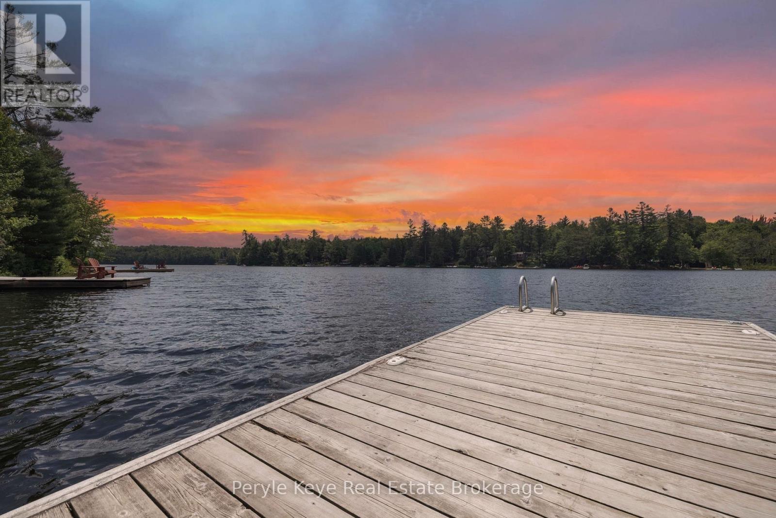 1025 & 1027 Big Island Road, Bracebridge, Ontario  P1L 1X1 - Photo 3 - X12399057