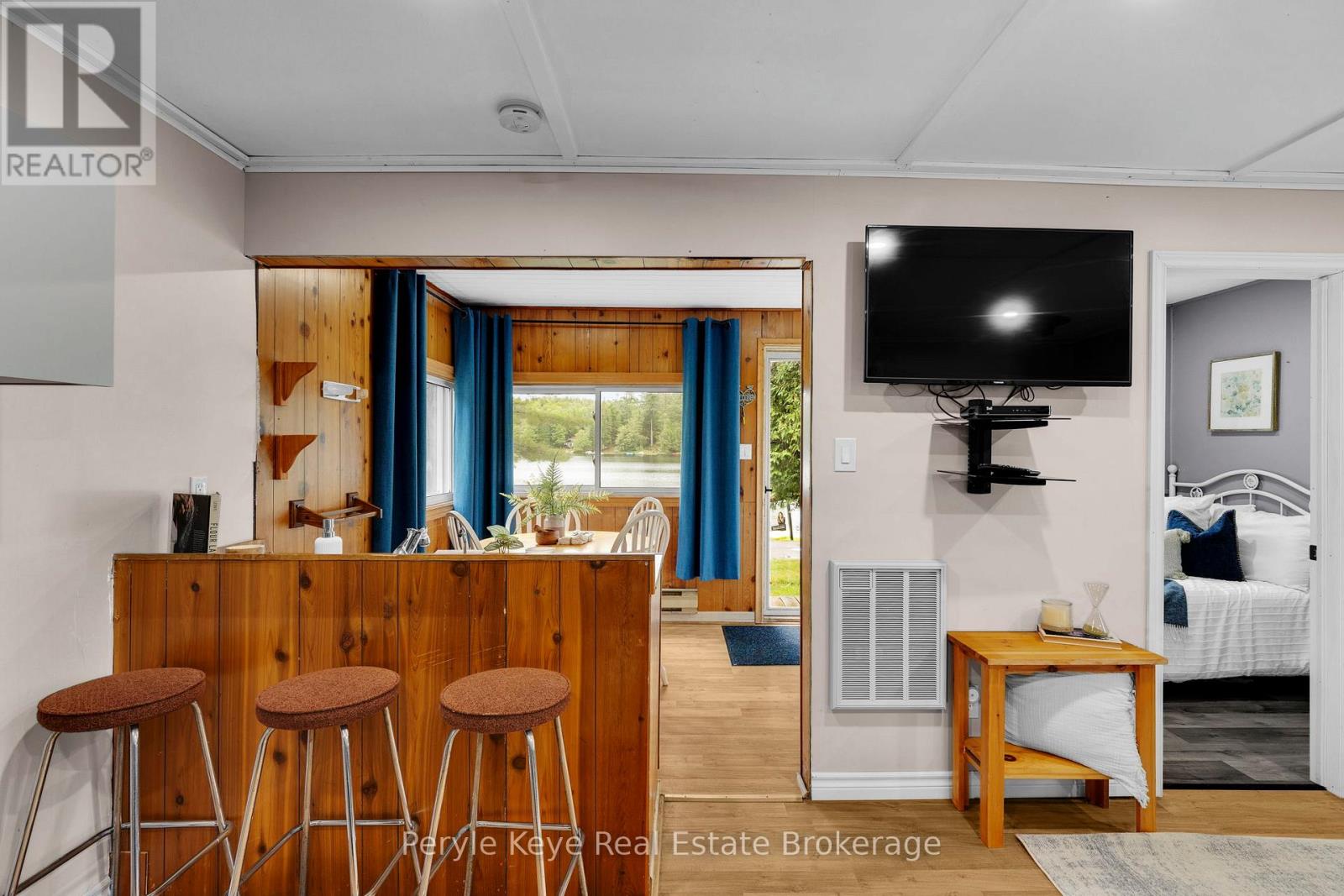 1025 & 1027 Big Island Road, Bracebridge, Ontario  P1L 1X1 - Photo 30 - X12399057