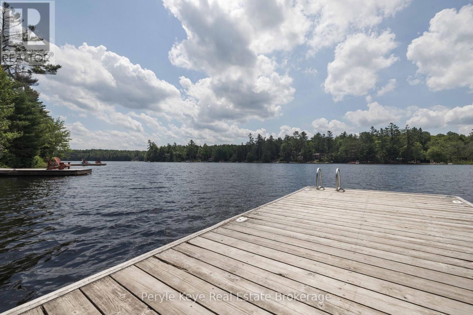 1025 & 1027 Big Island Road, Bracebridge, Ontario  P1L 1X1 - Photo 37 - X12399057