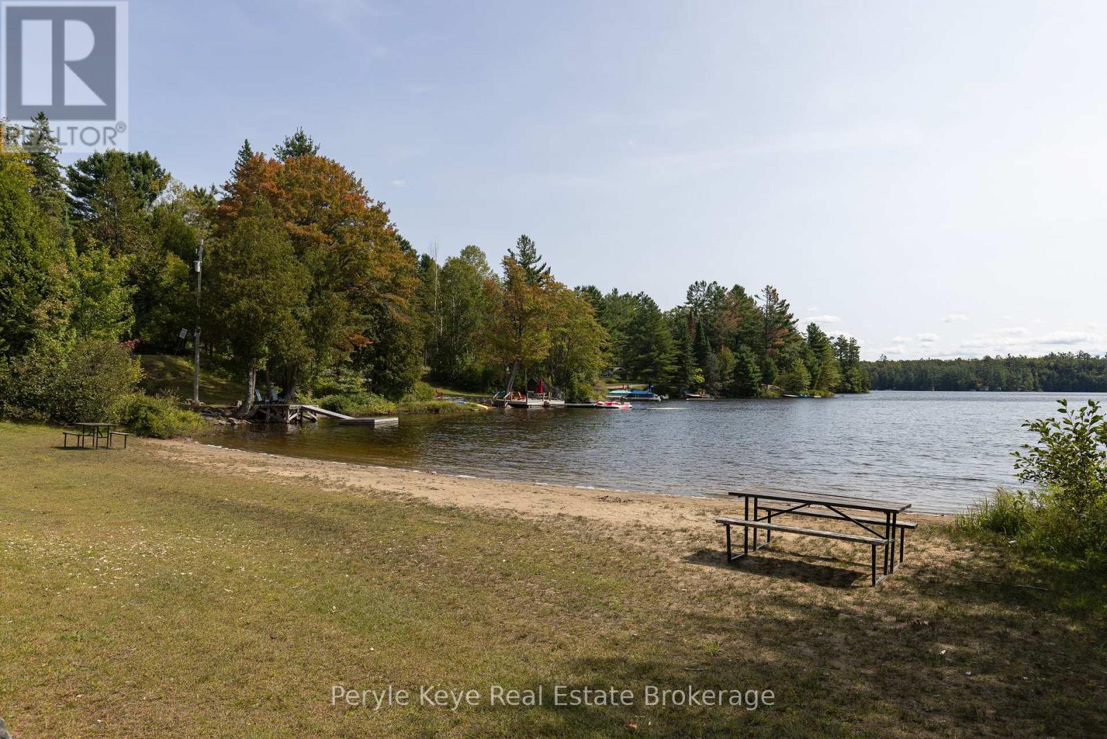 1025 & 1027 Big Island Road, Bracebridge, Ontario  P1L 1X1 - Photo 43 - X12399057