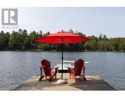 1025 & 1027 Big Island Road, Bracebridge (Draper), Ca