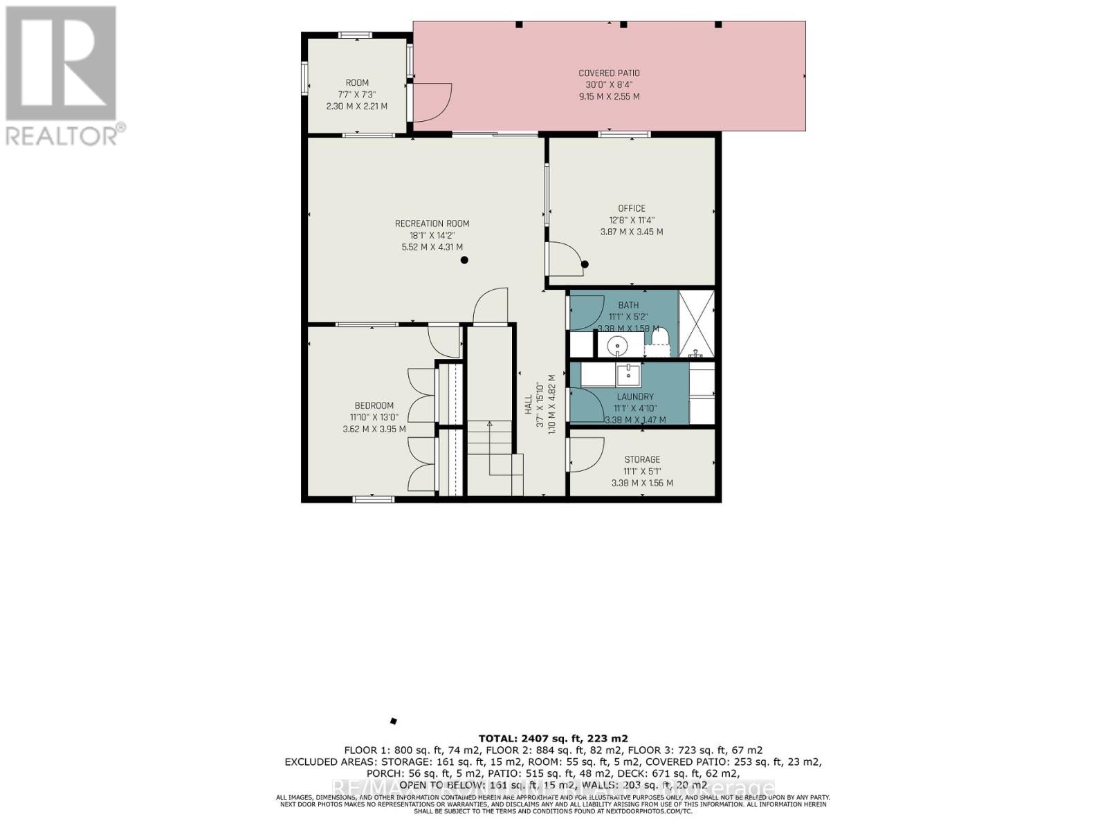 132 Darling 9 Concession Road, Lanark Highlands, Ontario  K0A 1P0 - Photo 47 - X12399087