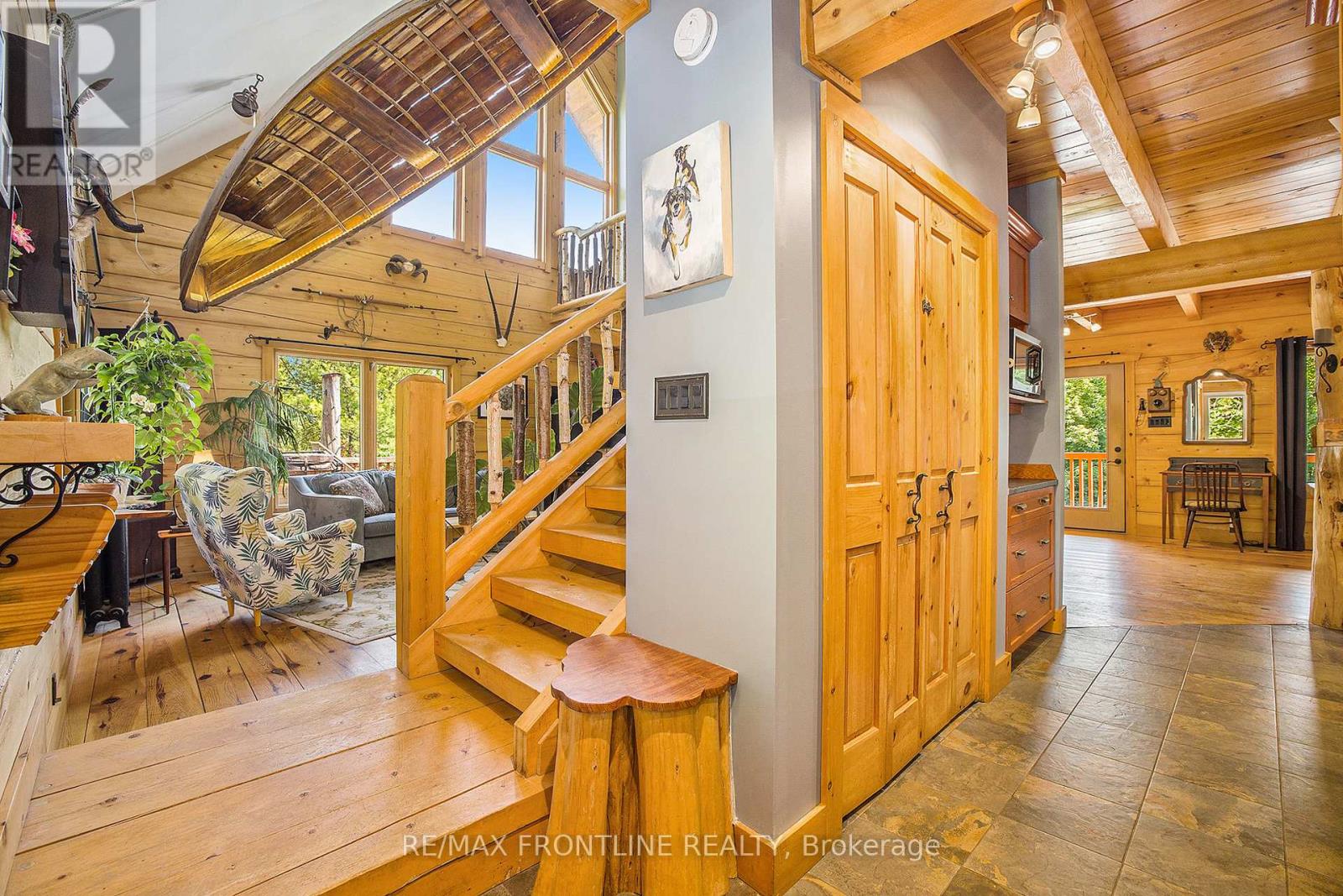 132 Darling 9 Concession Road, Lanark Highlands, Ontario  K0A 1P0 - Photo 6 - X12399087