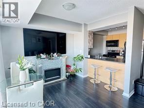 215 Queen Street E Unit# 711, Brampton, Ontario  L6W 0A9 - Photo 10 - 40768231