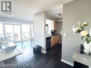 215 Queen Street E Unit# 711, Brampton, Ontario  L6W 0A9 - Photo 13 - 40768231