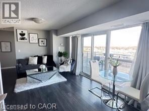 215 Queen Street E Unit# 711, Brampton, Ontario  L6W 0A9 - Photo 14 - 40768231