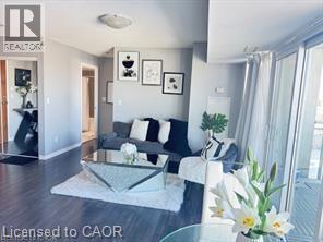 215 Queen Street E Unit# 711, Brampton, Ontario  L6W 0A9 - Photo 15 - 40768231