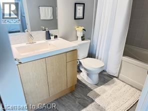 215 Queen Street E Unit# 711, Brampton, Ontario  L6W 0A9 - Photo 19 - 40768231