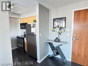 215 Queen Street E Unit# 711, Brampton, Ontario  L6W 0A9 - Photo 5 - 40768231