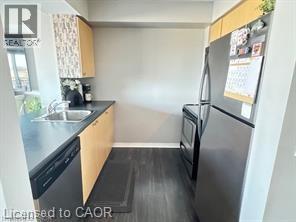 215 Queen Street E Unit# 711, Brampton, Ontario  L6W 0A9 - Photo 6 - 40768231