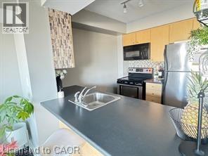 215 Queen Street E Unit# 711, Brampton, Ontario  L6W 0A9 - Photo 8 - 40768231