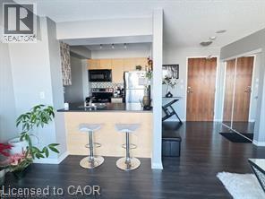 215 Queen Street E Unit# 711, Brampton, Ontario  L6W 0A9 - Photo 9 - 40768231