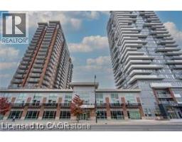 215 QUEEN Street E Unit# 711, Brampton, Ontario