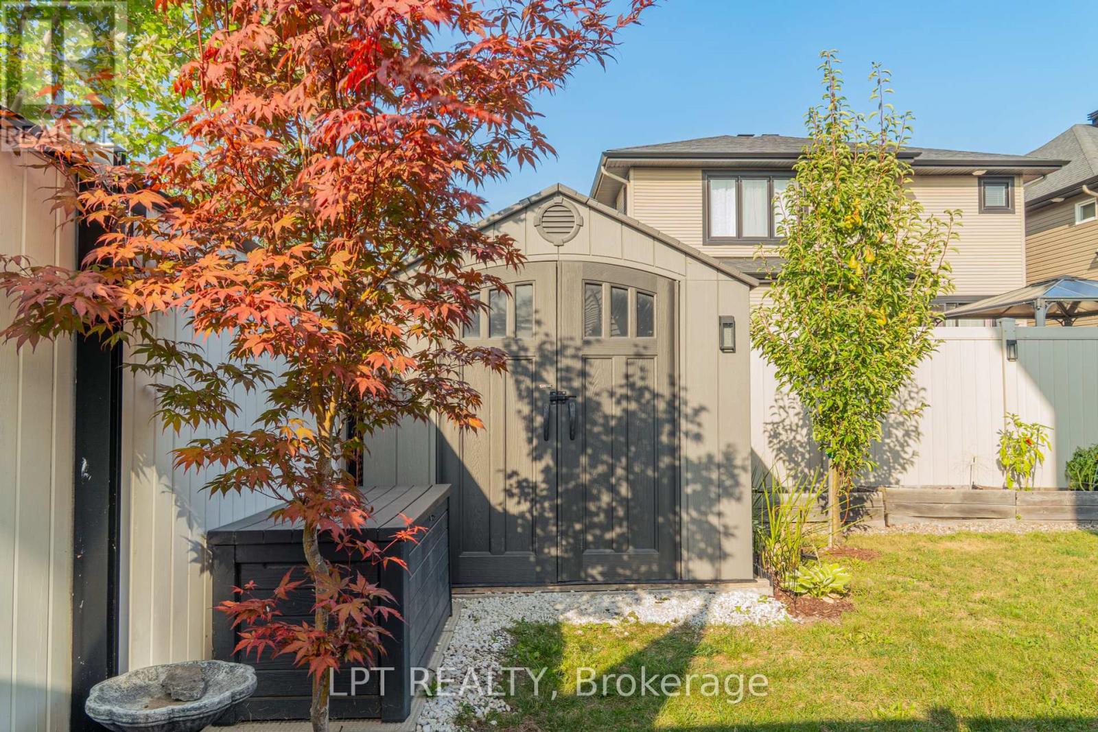 410 Andalusian Crescent, Ottawa, Ontario  K2V 0E3 - Photo 7 - X12396077