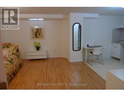 16 GAMLA ROAD, Vaughan, Ontario