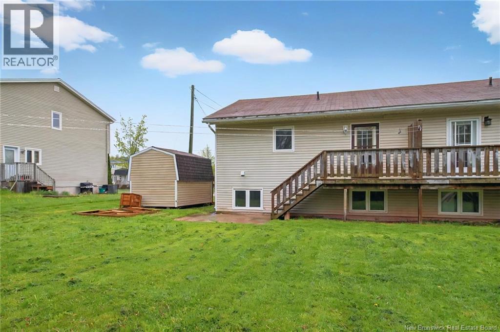 25 Thaddee Street, Dieppe, New Brunswick  E1A 6V4 - Photo 34 - NB126528