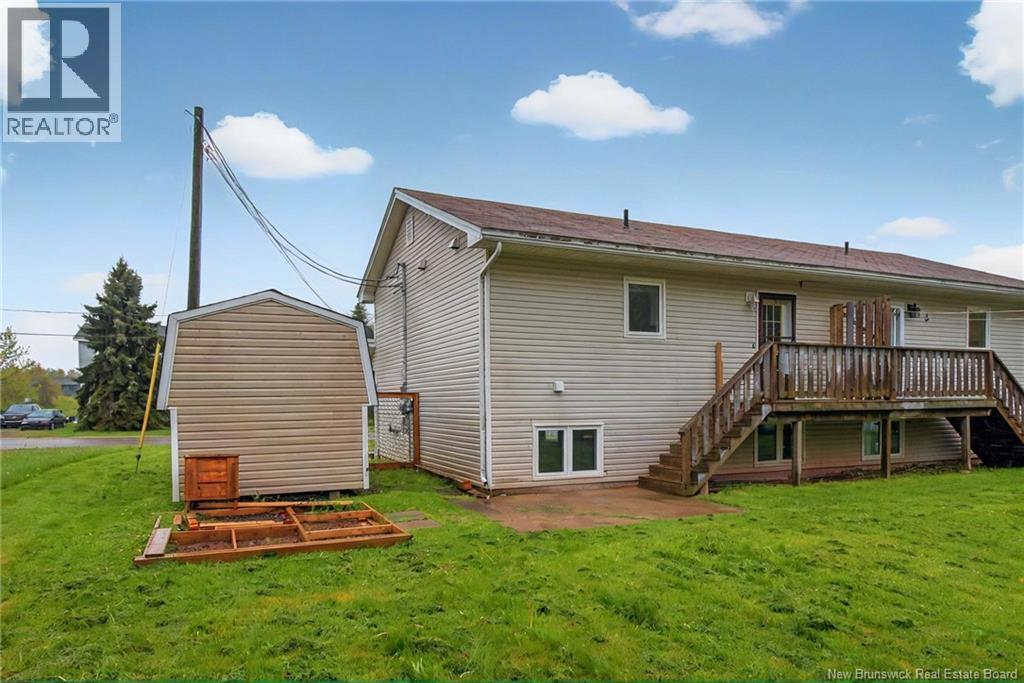 25 Thaddee Street, Dieppe, New Brunswick  E1A 6V4 - Photo 35 - NB126528