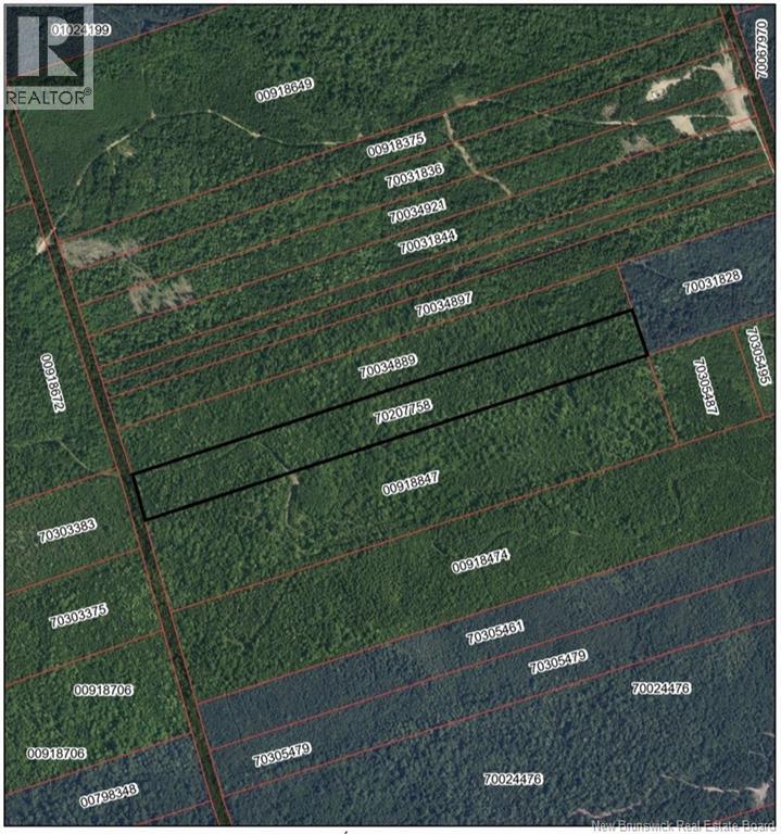 Lot 2 Crown Reserved Road, Memramcook, New Brunswick