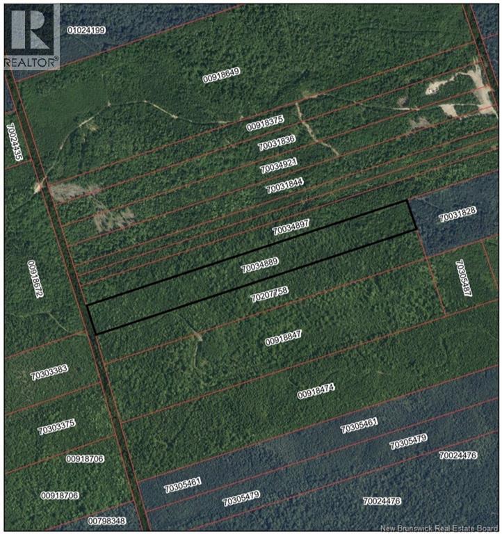 Lot 1 Crown Reserved Road, Memramcook, New Brunswick