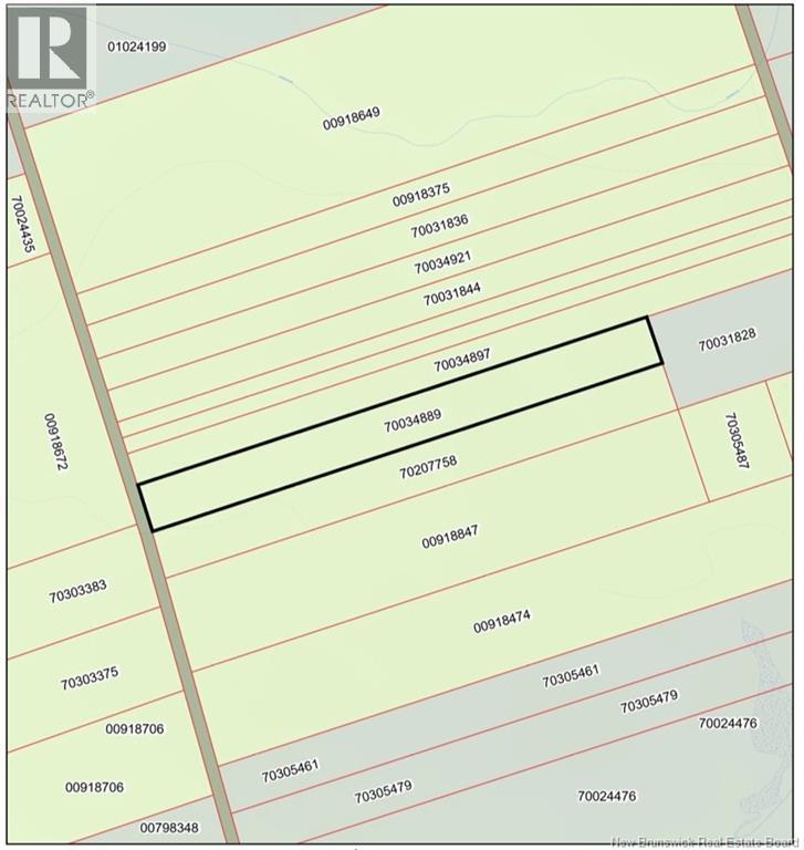 Lot 1 Crown Reserved Road, Memramcook, New Brunswick  E4K 1B2 - Photo 2 - NB126330